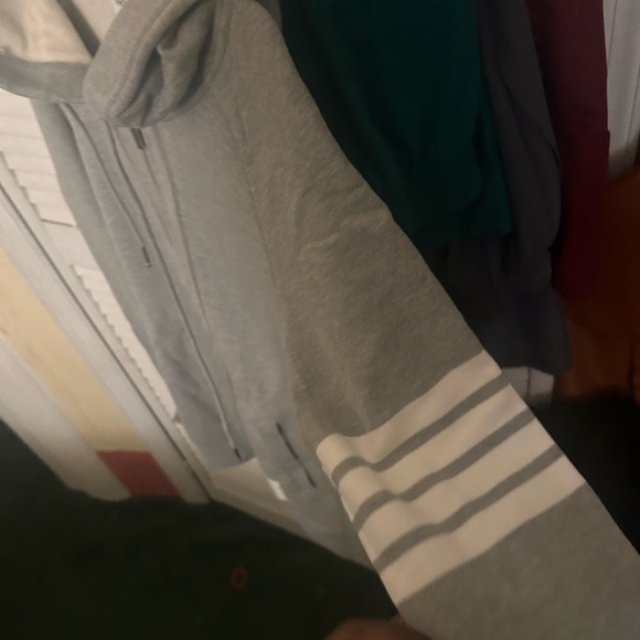 New thom Browne hoodie 2x never worn - Picture 3 of 12